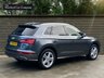 USED 2018 18 AUDI Q5 2.0 TFSI QUATTRO S LINE 5d 248 BHP VIRTUAL COCKPIT, TECH PACK