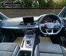 USED 2018 18 AUDI Q5 2.0 TFSI QUATTRO S LINE 5d 248 BHP VIRTUAL COCKPIT, TECH PACK