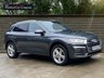 USED 2018 18 AUDI Q5 2.0 TFSI QUATTRO S LINE 5d 248 BHP VIRTUAL COCKPIT, TECH PACK