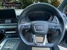 USED 2018 18 AUDI Q5 2.0 TFSI QUATTRO S LINE 5d 248 BHP VIRTUAL COCKPIT, TECH PACK