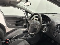 USED 2009 58 VAUXHALL CORSA 1.2 SWB CDTI 73 BHP Extremely Well Cared for and Maintained 1.2 CDTI Corsa Van