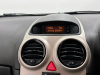 USED 2009 58 VAUXHALL CORSA 1.2 SWB CDTI 73 BHP Extremely Well Cared for and Maintained 1.2 CDTI Corsa Van