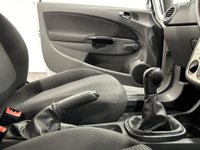 USED 2009 58 VAUXHALL CORSA 1.2 SWB CDTI 73 BHP Extremely Well Cared for and Maintained 1.2 CDTI Corsa Van