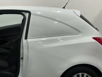 USED 2009 58 VAUXHALL CORSA 1.2 SWB CDTI 73 BHP Extremely Well Cared for and Maintained 1.2 CDTI Corsa Van