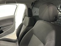 USED 2009 58 VAUXHALL CORSA 1.2 SWB CDTI 73 BHP Extremely Well Cared for and Maintained 1.2 CDTI Corsa Van