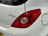 USED 2009 58 VAUXHALL CORSA 1.2 SWB CDTI 73 BHP Extremely Well Cared for and Maintained 1.2 CDTI Corsa Van
