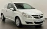 USED 2009 58 VAUXHALL CORSA 1.2 SWB CDTI 73 BHP Extremely Well Cared for and Maintained 1.2 CDTI Corsa Van