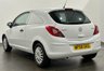 USED 2009 58 VAUXHALL CORSA 1.2 SWB CDTI 73 BHP Extremely Well Cared for and Maintained 1.2 CDTI Corsa Van
