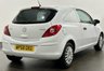 USED 2009 58 VAUXHALL CORSA 1.2 SWB CDTI 73 BHP Extremely Well Cared for and Maintained 1.2 CDTI Corsa Van