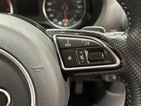 USED 2013 63 AUDI A3 2.0 SPORTBACK TDI QUATTRO S LINE 5d AUTO 182 BHP 2.0 Quattro S Line