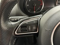 USED 2013 63 AUDI A3 2.0 SPORTBACK TDI QUATTRO S LINE 5d AUTO 182 BHP 2.0 Quattro S Line