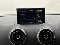 USED 2013 63 AUDI A3 2.0 SPORTBACK TDI QUATTRO S LINE 5d AUTO 182 BHP 2.0 Quattro S Line