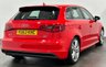 USED 2013 63 AUDI A3 2.0 SPORTBACK TDI QUATTRO S LINE 5d AUTO 182 BHP 2.0 Quattro S Line
