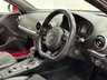 USED 2013 63 AUDI A3 2.0 SPORTBACK TDI QUATTRO S LINE 5d AUTO 182 BHP 2.0 Quattro S Line