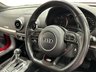 USED 2013 63 AUDI A3 2.0 SPORTBACK TDI QUATTRO S LINE 5d AUTO 182 BHP 2.0 Quattro S Line