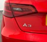 USED 2013 63 AUDI A3 2.0 SPORTBACK TDI QUATTRO S LINE 5d AUTO 182 BHP 2.0 Quattro S Line