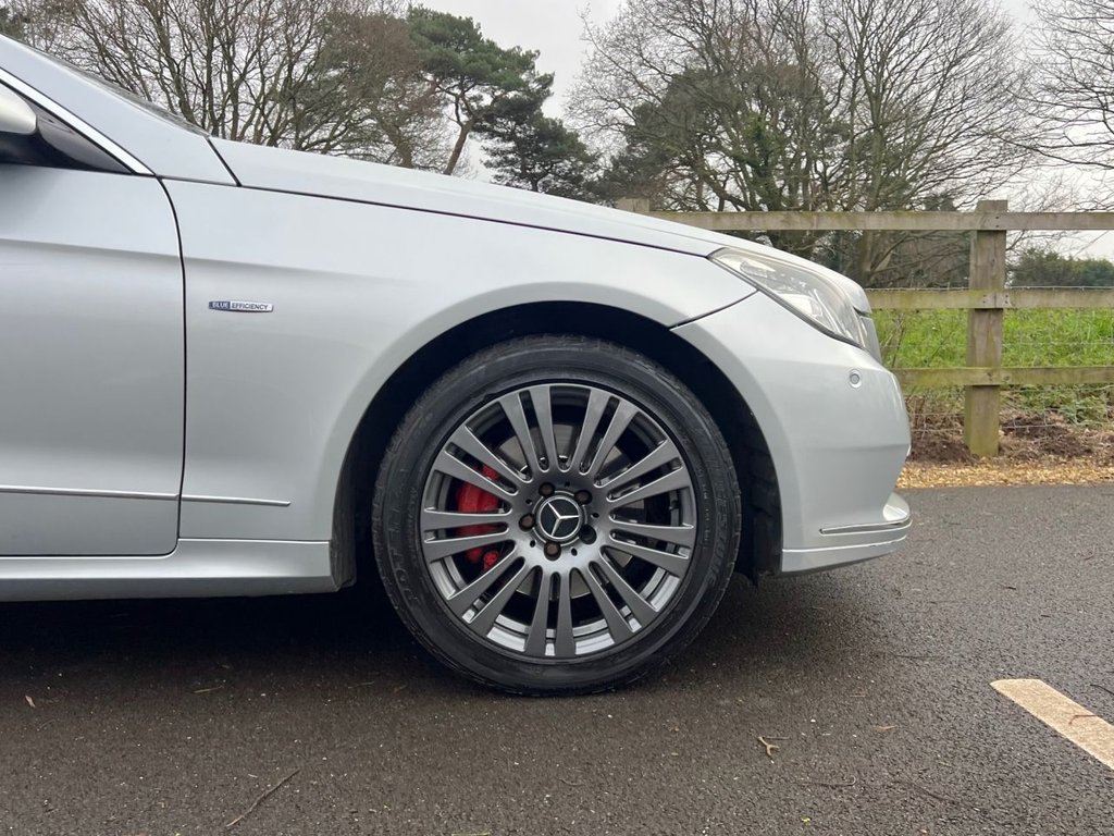 USED 2009 59 MERCEDES-BENZ E-CLASS E350 CDI BLUEEFFICIENCY SE // 2d // 3.0 231 BHP // px swap 