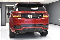 USED 2020 20 LAND ROVER DISCOVERY SPORT 2.0 R-DYNAMIC S MHEV  **&pound;435 A MONTH WITH &pound;2995 DEPOSIT**