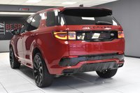 USED 2020 20 LAND ROVER DISCOVERY SPORT 2.0 R-DYNAMIC S MHEV  **&pound;435 A MONTH WITH &pound;2995 DEPOSIT**