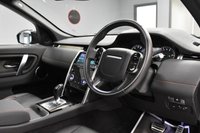 USED 2020 20 LAND ROVER DISCOVERY SPORT 2.0 R-DYNAMIC S MHEV  **&pound;435 A MONTH WITH &pound;2995 DEPOSIT**