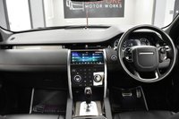USED 2020 20 LAND ROVER DISCOVERY SPORT 2.0 R-DYNAMIC S MHEV  **&pound;435 A MONTH WITH &pound;2995 DEPOSIT**
