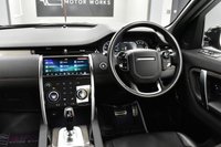 USED 2020 20 LAND ROVER DISCOVERY SPORT 2.0 R-DYNAMIC S MHEV  **&pound;435 A MONTH WITH &pound;2995 DEPOSIT**