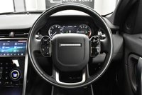 USED 2020 20 LAND ROVER DISCOVERY SPORT 2.0 R-DYNAMIC S MHEV  **&pound;435 A MONTH WITH &pound;2995 DEPOSIT**
