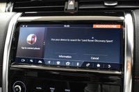 USED 2020 20 LAND ROVER DISCOVERY SPORT 2.0 R-DYNAMIC S MHEV  **&pound;435 A MONTH WITH &pound;2995 DEPOSIT**