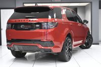 USED 2020 20 LAND ROVER DISCOVERY SPORT 2.0 R-DYNAMIC S MHEV  **&pound;435 A MONTH WITH &pound;2995 DEPOSIT**