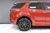 USED 2020 20 LAND ROVER DISCOVERY SPORT 2.0 R-DYNAMIC S MHEV  **&pound;435 A MONTH WITH &pound;2995 DEPOSIT**