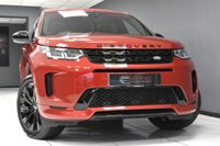USED 2020 20 LAND ROVER DISCOVERY SPORT 2.0 R-DYNAMIC S MHEV  **&pound;435 A MONTH WITH &pound;2995 DEPOSIT**
