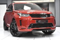 USED 2020 20 LAND ROVER DISCOVERY SPORT 2.0 R-DYNAMIC S MHEV  **&pound;435 A MONTH WITH &pound;2995 DEPOSIT**