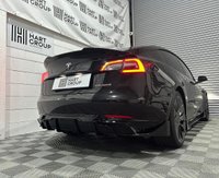 USED 2020 70 TESLA Model 3 PERFORMANCE AWD 4d 483 BHP 