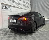 USED 2020 70 TESLA Model 3 PERFORMANCE AWD 4d 483 BHP 