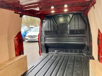 USED 2023 73 FORD TRANSIT CUSTOM 2.0 280 LIMITED L1H1 P/V ECOBLUE 135 BHP **NO VAT - Only 800 Miles** 