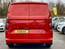 USED 2023 73 FORD TRANSIT CUSTOM 2.0 280 LIMITED L1H1 P/V ECOBLUE 135 BHP **NO VAT - Only 800 Miles** 