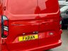 USED 2023 73 FORD TRANSIT CUSTOM 2.0 280 LIMITED L1H1 P/V ECOBLUE 135 BHP **NO VAT - Only 800 Miles** 