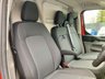 USED 2023 73 FORD TRANSIT CUSTOM 2.0 280 LIMITED L1H1 P/V ECOBLUE 135 BHP **NO VAT - Only 800 Miles** 