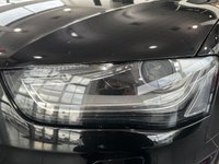 USED 2015 15 AUDI A4 2.0 TDI QUATTRO BLACK EDITION PLUS 4d 174 BHP BLUETOOTH HANDSFREE - DAB RADIO - 19" ALLOYS - AUDI MUSIC INTERFACE - SPORT SUSPENSION