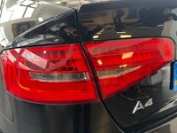 USED 2015 15 AUDI A4 2.0 TDI QUATTRO BLACK EDITION PLUS 4d 174 BHP BLUETOOTH HANDSFREE - DAB RADIO - 19" ALLOYS - AUDI MUSIC INTERFACE - SPORT SUSPENSION