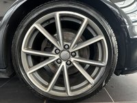 USED 2015 15 AUDI A4 2.0 TDI QUATTRO BLACK EDITION PLUS 4d 174 BHP BLUETOOTH HANDSFREE - DAB RADIO - 19" ALLOYS - AUDI MUSIC INTERFACE - SPORT SUSPENSION