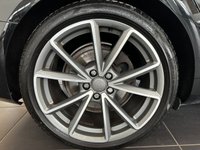 USED 2015 15 AUDI A4 2.0 TDI QUATTRO BLACK EDITION PLUS 4d 174 BHP BLUETOOTH HANDSFREE - DAB RADIO - 19" ALLOYS - AUDI MUSIC INTERFACE - SPORT SUSPENSION