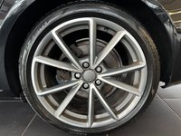 USED 2015 15 AUDI A4 2.0 TDI QUATTRO BLACK EDITION PLUS 4d 174 BHP BLUETOOTH HANDSFREE - DAB RADIO - 19" ALLOYS - AUDI MUSIC INTERFACE - SPORT SUSPENSION