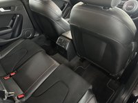 USED 2015 15 AUDI A4 2.0 TDI QUATTRO BLACK EDITION PLUS 4d 174 BHP BLUETOOTH HANDSFREE - DAB RADIO - 19" ALLOYS - AUDI MUSIC INTERFACE - SPORT SUSPENSION