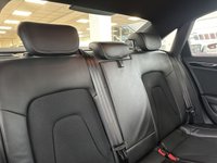 USED 2015 15 AUDI A4 2.0 TDI QUATTRO BLACK EDITION PLUS 4d 174 BHP BLUETOOTH HANDSFREE - DAB RADIO - 19" ALLOYS - AUDI MUSIC INTERFACE - SPORT SUSPENSION