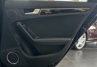 USED 2015 15 AUDI A4 2.0 TDI QUATTRO BLACK EDITION PLUS 4d 174 BHP BLUETOOTH HANDSFREE - DAB RADIO - 19" ALLOYS - AUDI MUSIC INTERFACE - SPORT SUSPENSION