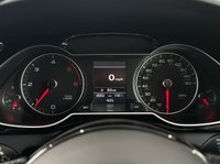 USED 2015 15 AUDI A4 2.0 TDI QUATTRO BLACK EDITION PLUS 4d 174 BHP BLUETOOTH HANDSFREE - DAB RADIO - 19" ALLOYS - AUDI MUSIC INTERFACE - SPORT SUSPENSION