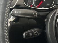 USED 2015 15 AUDI A4 2.0 TDI QUATTRO BLACK EDITION PLUS 4d 174 BHP BLUETOOTH HANDSFREE - DAB RADIO - 19" ALLOYS - AUDI MUSIC INTERFACE - SPORT SUSPENSION
