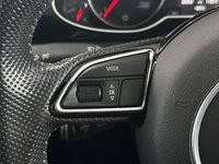 USED 2015 15 AUDI A4 2.0 TDI QUATTRO BLACK EDITION PLUS 4d 174 BHP BLUETOOTH HANDSFREE - DAB RADIO - 19" ALLOYS - AUDI MUSIC INTERFACE - SPORT SUSPENSION