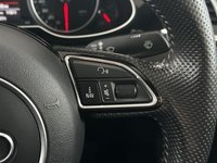 USED 2015 15 AUDI A4 2.0 TDI QUATTRO BLACK EDITION PLUS 4d 174 BHP BLUETOOTH HANDSFREE - DAB RADIO - 19" ALLOYS - AUDI MUSIC INTERFACE - SPORT SUSPENSION